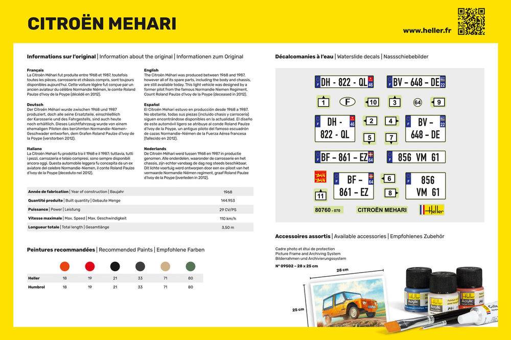 Citroën Méhari – Image 2