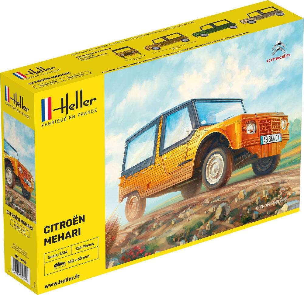 Citroën Méhari – Image 3