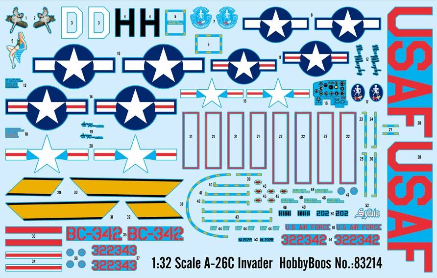 A-26C Invader – Image 3