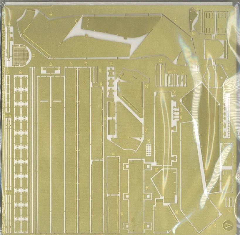 U.S M4A3 76W HVSS SHERMAN UPGRADE SOLUTION SERIES – Image 4