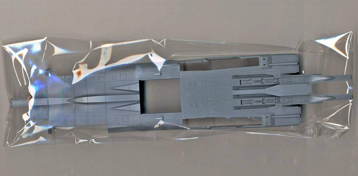 Mikoyan MiG-31B/BS Foxhound – Image 11