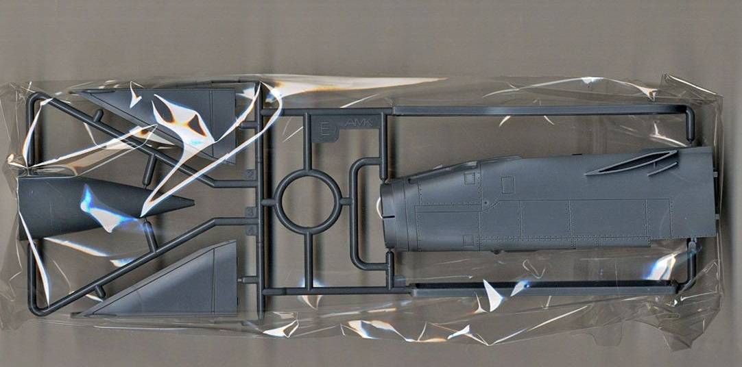 Mikoyan MiG-31B/BS Foxhound – Image 13