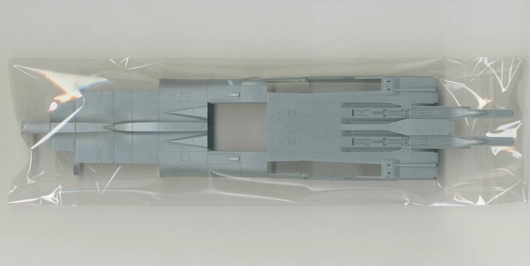 Mikoyan MiG-31BM/BSM Foxhound – Image 9