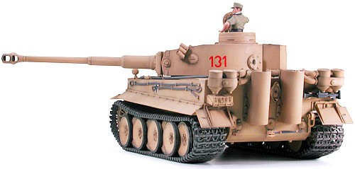 TIGER I – Image 2