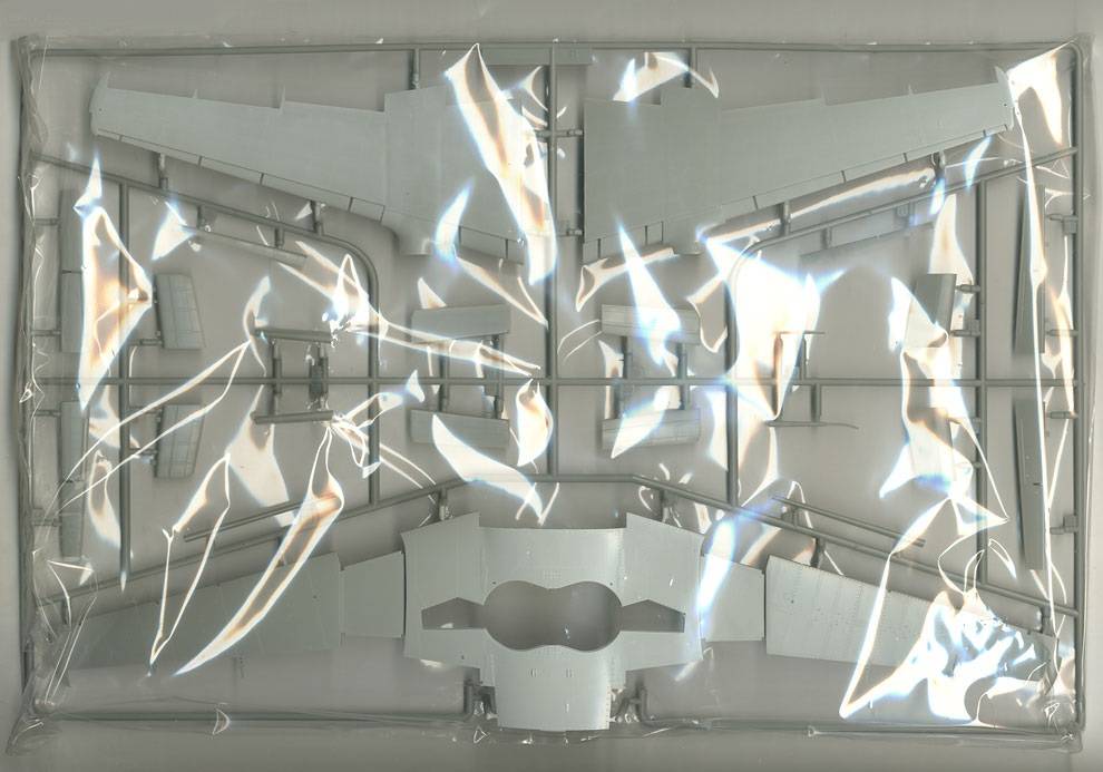 Messerschmitt Me 262 A-1a Heavy Armament – Image 3