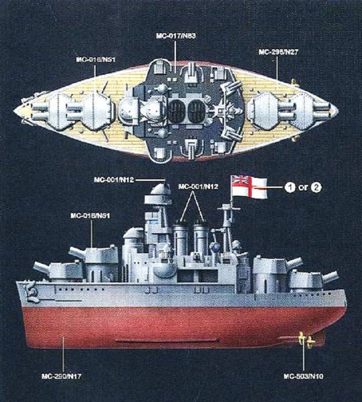 Warship Builder Hood – Image 3