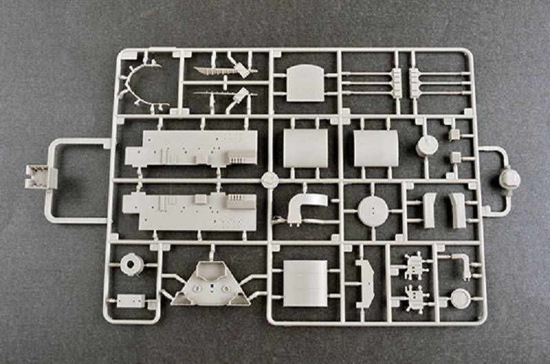 German Scharnhorst Battleship – Image 24