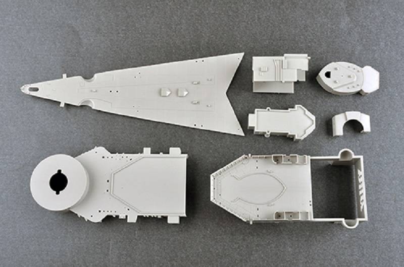 German Scharnhorst Battleship – Image 31