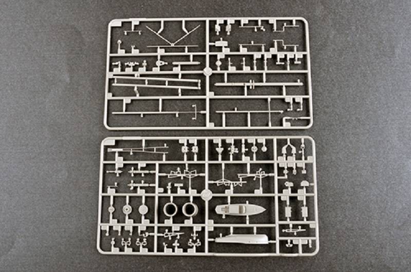 German Scharnhorst Battleship – Image 32
