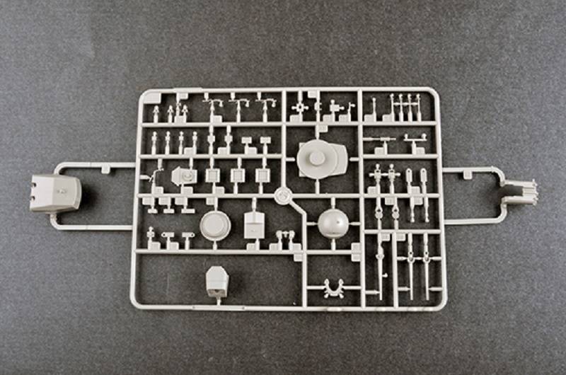 German Scharnhorst Battleship – Image 34