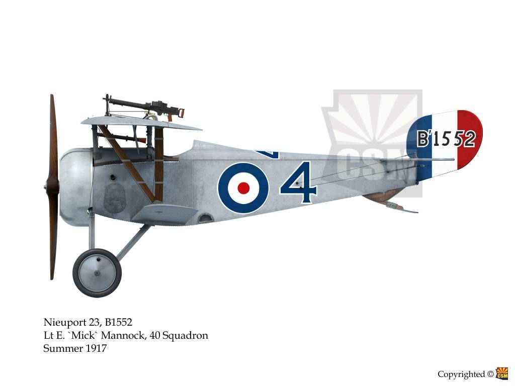 Nieuport XXIII RFC – Image 4