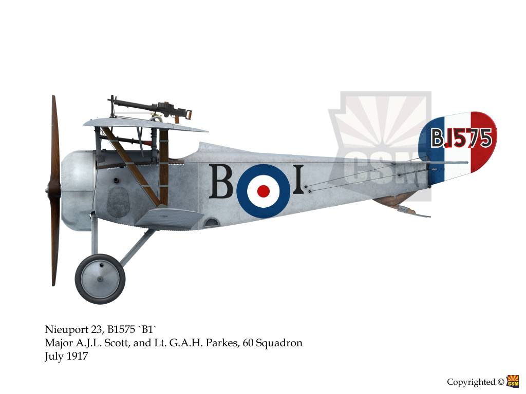 Nieuport XXIII RFC – Image 6
