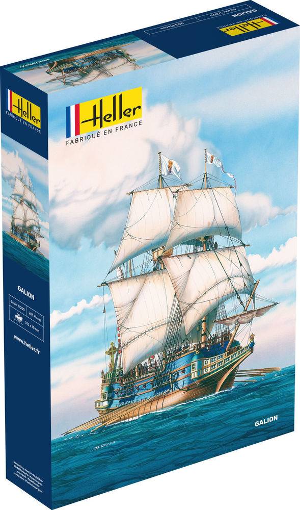 Galion – Image 3