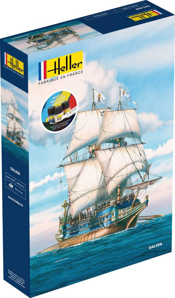 STARTER KIT Galion – Image 4