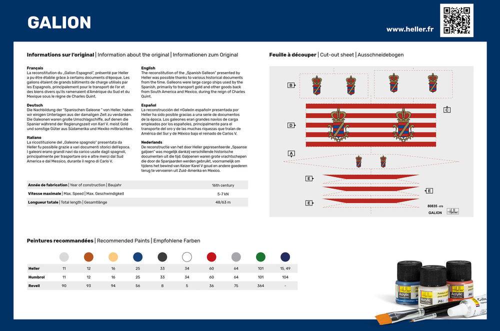 STARTER KIT Galion – Image 2