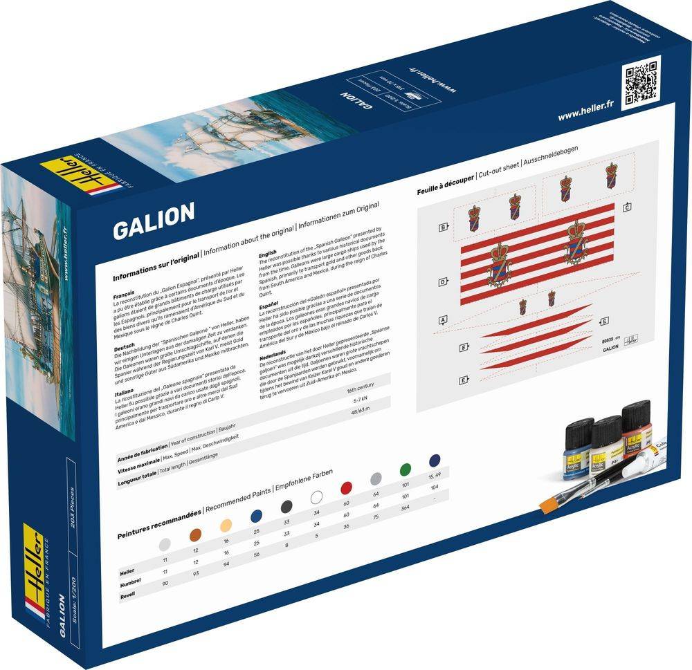 STARTER KIT Galion – Image 5