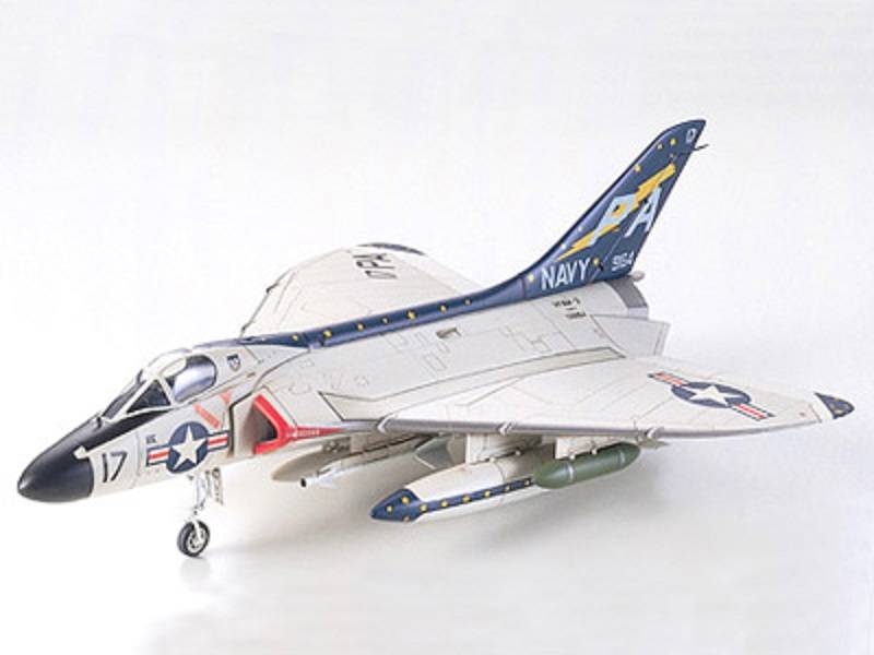 Douglas F4D-1 Skyray – Image 3
