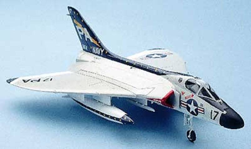 Douglas F4D-1 Skyray – Image 4