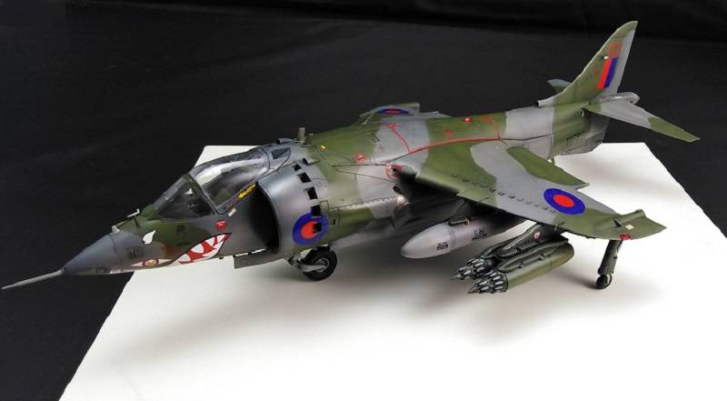 Harrier GR1/GR3 – Image 3