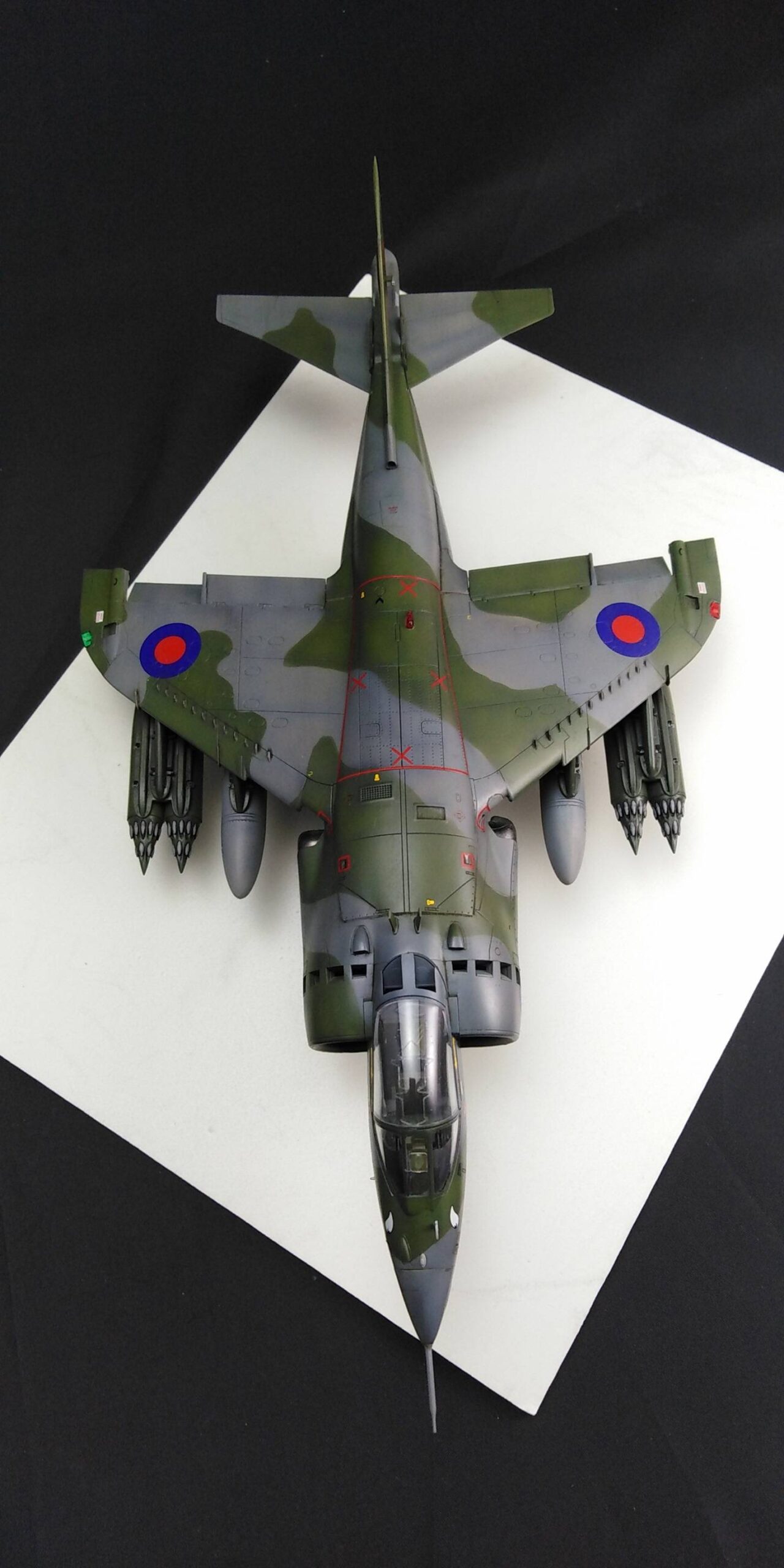 Harrier GR1/GR3 – Image 4