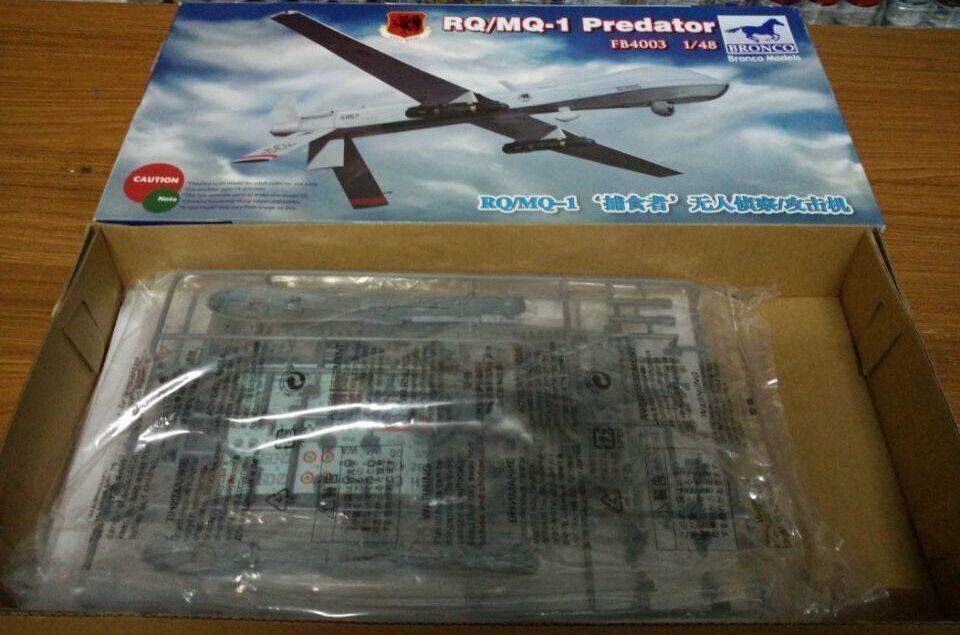 RQ/MQ-1 Predator – Image 3