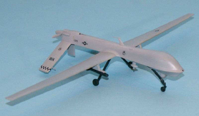 RQ/MQ-1 Predator – Image 2