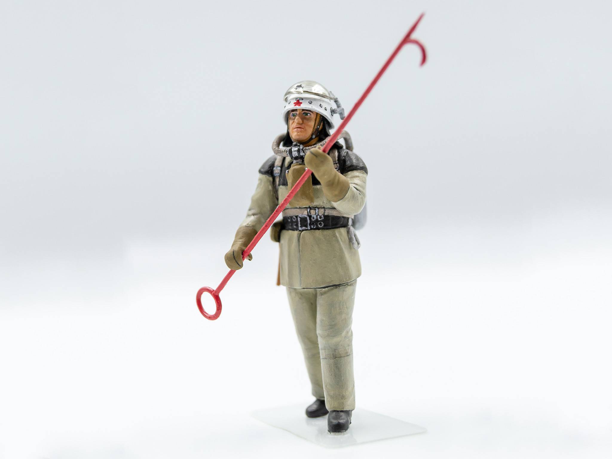 Soviet Firemen (1980s) – Image 10