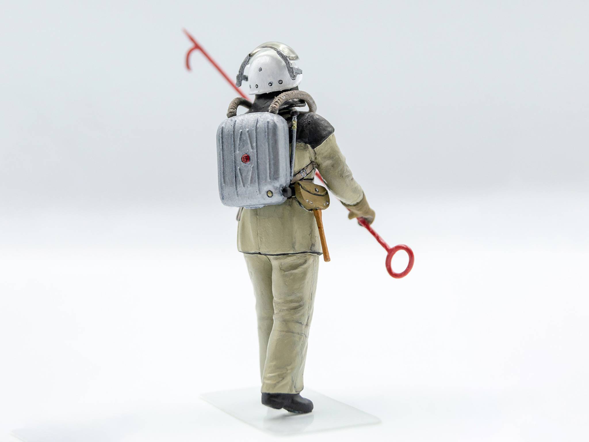 Soviet Firemen (1980s) – Image 11