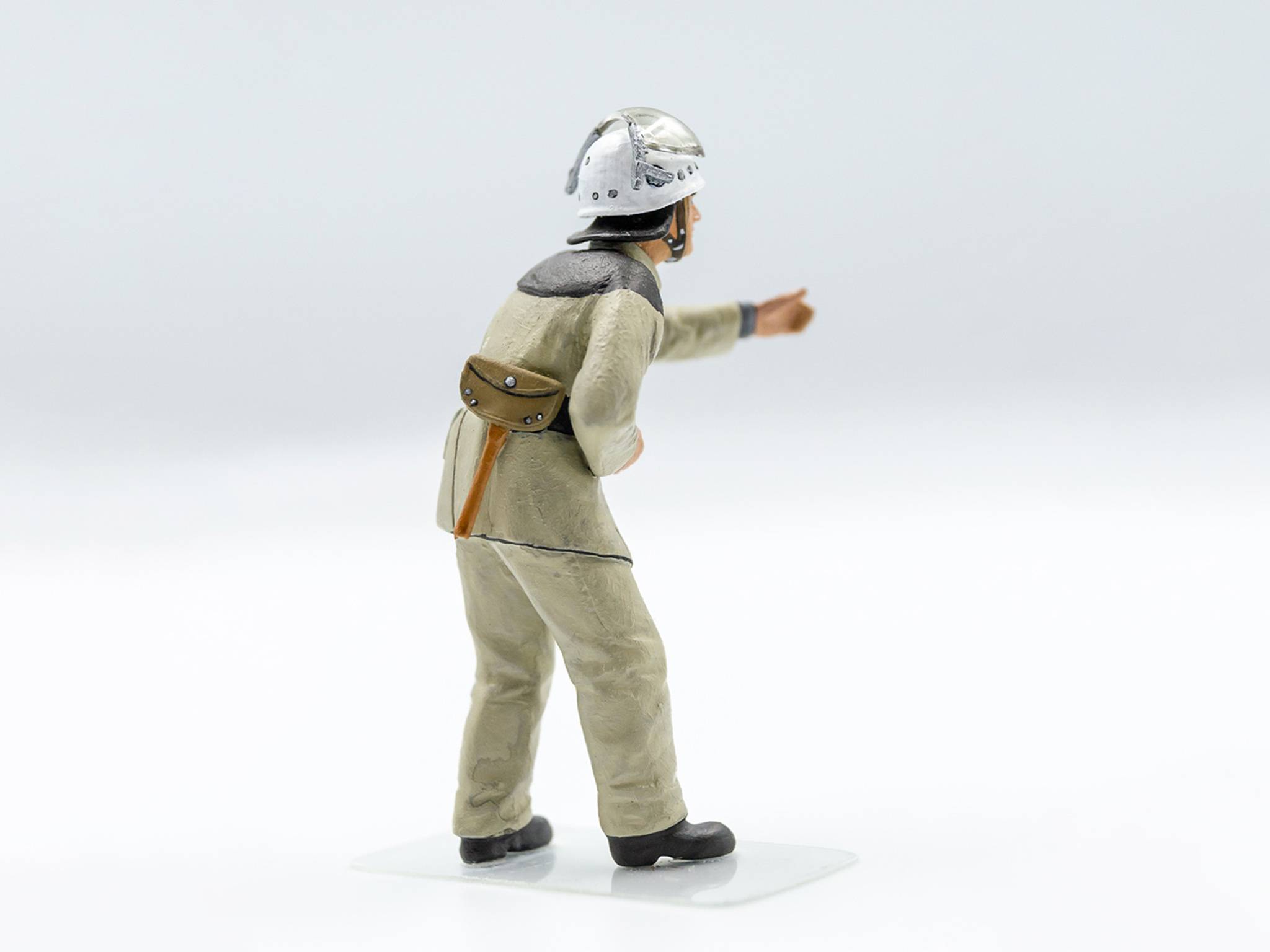 Soviet Firemen (1980s) – Image 13