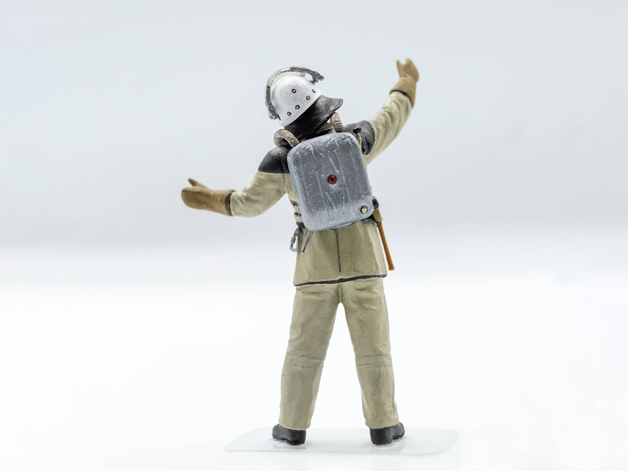 Soviet Firemen (1980s) – Image 15