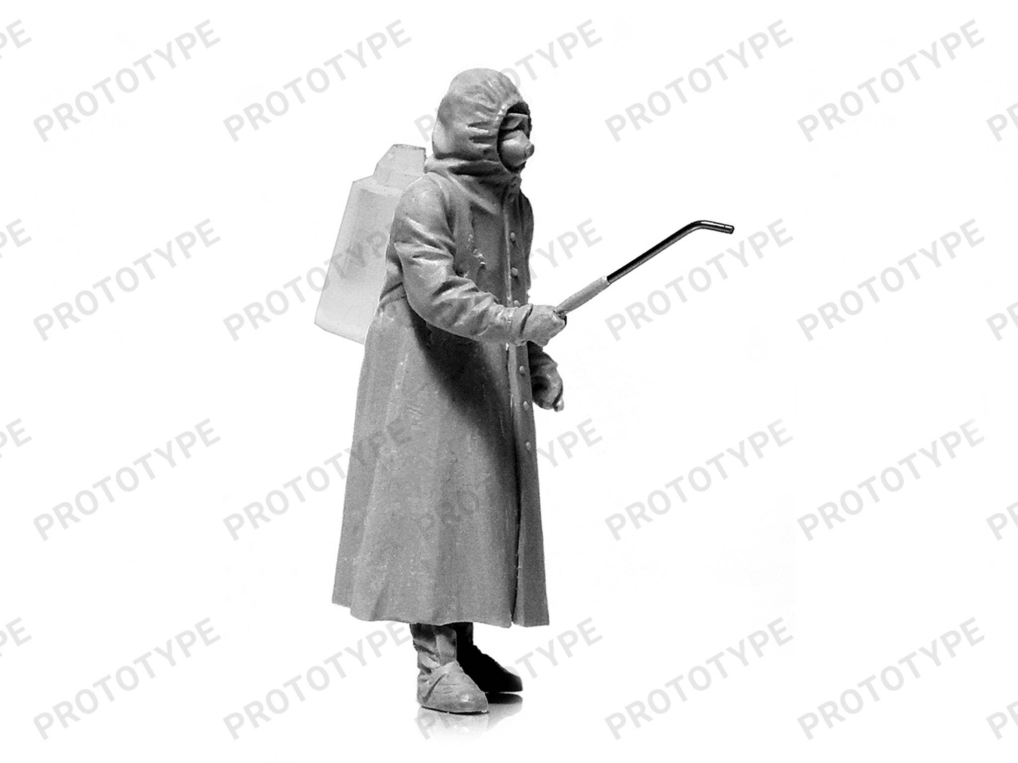 Chernobyl 4 Deactivators – Image 5