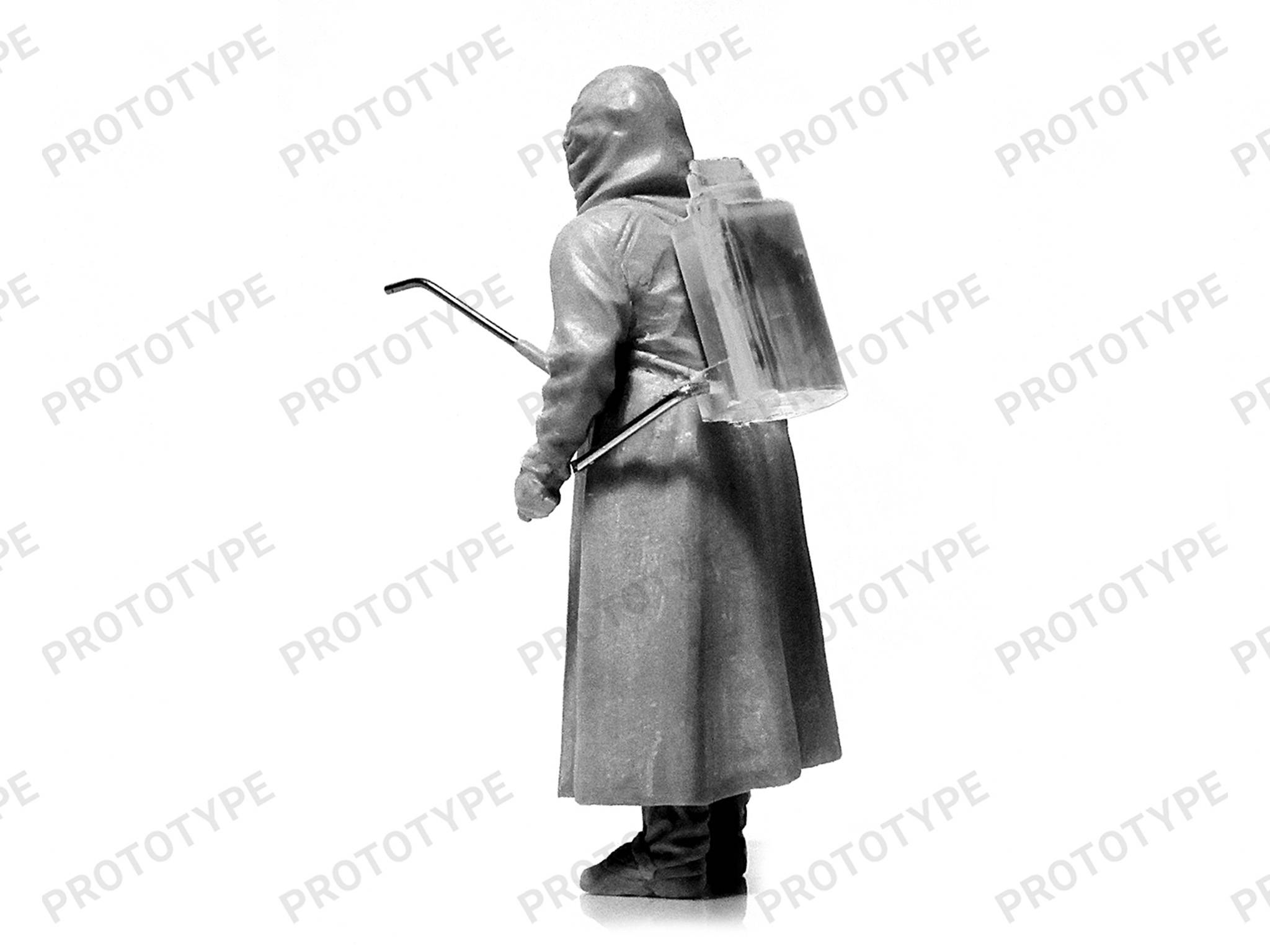 Chernobyl 4 Deactivators – Image 6