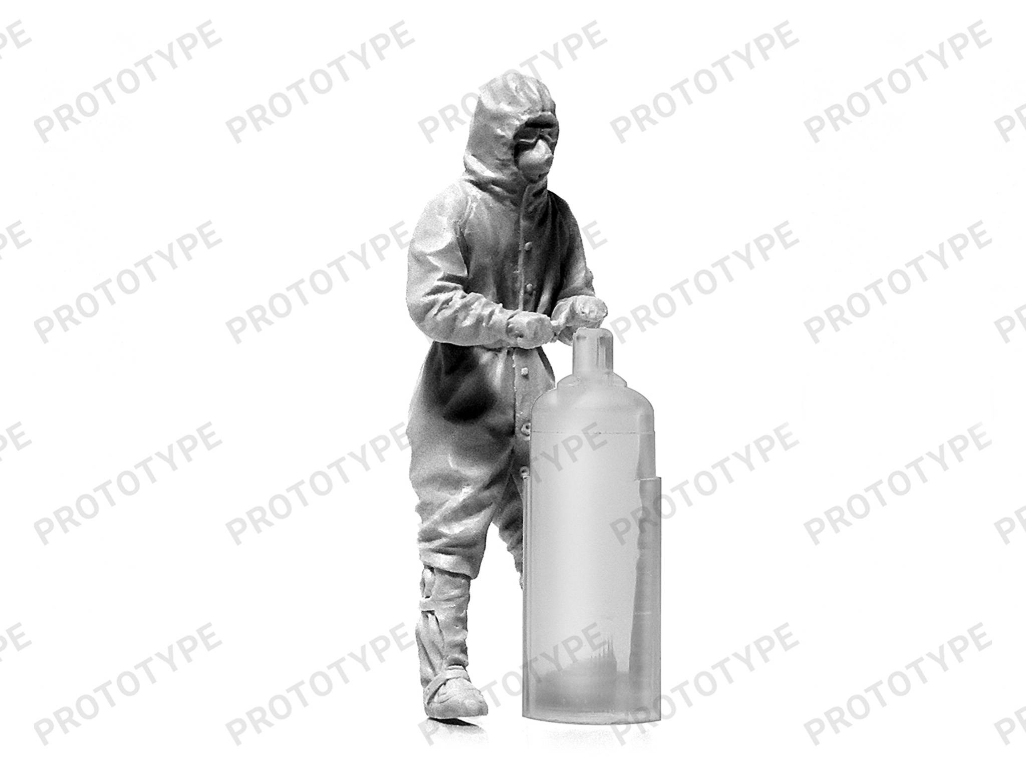 Chernobyl 4 Deactivators – Image 7