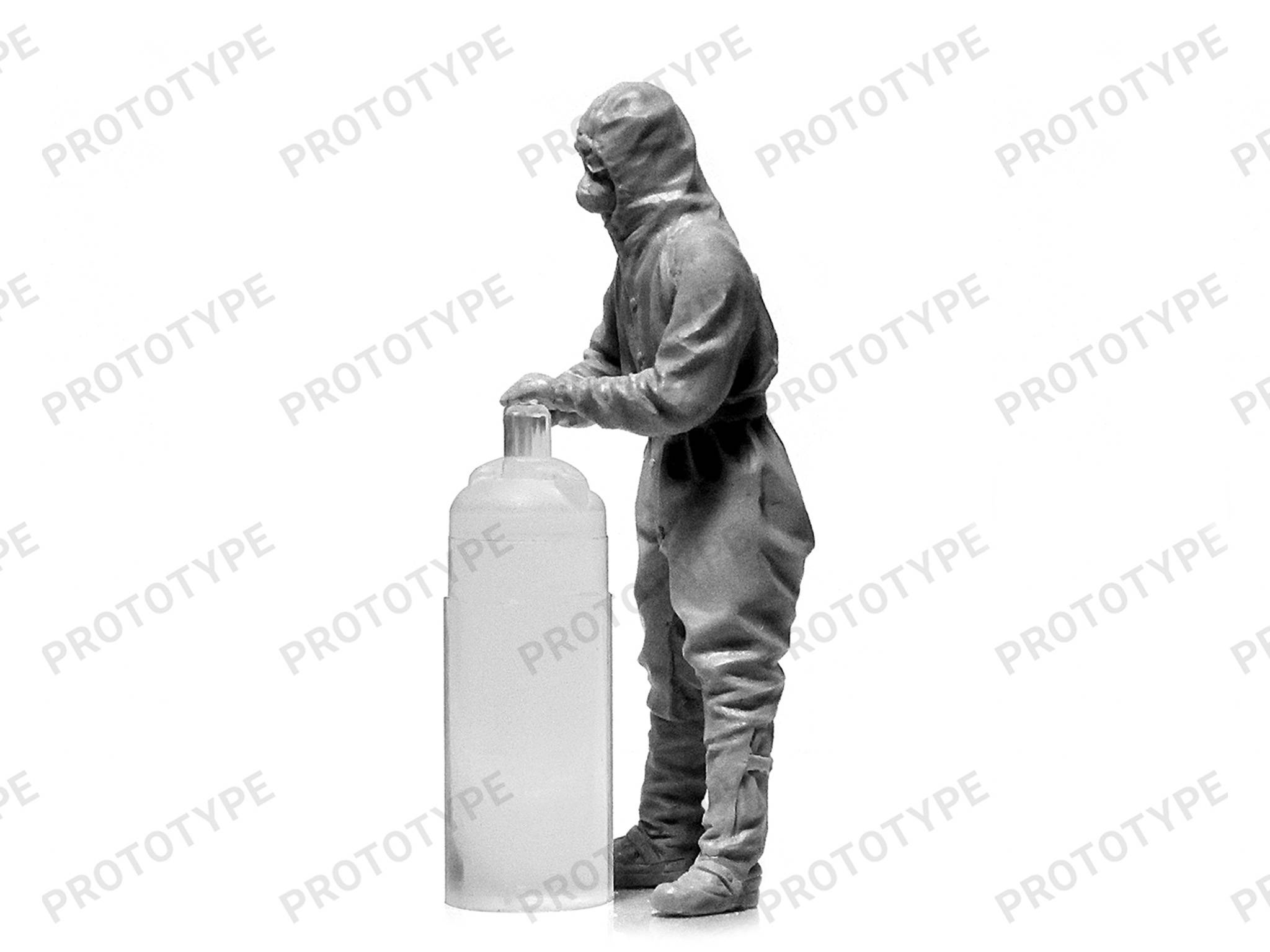 Chernobyl 4 Deactivators – Image 8