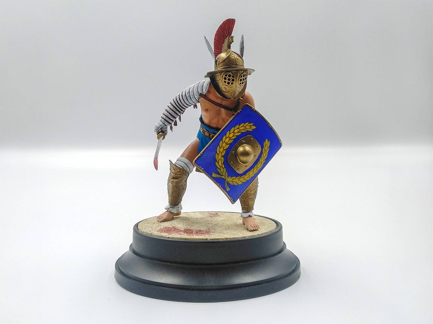 Roman Gladiator – Image 2