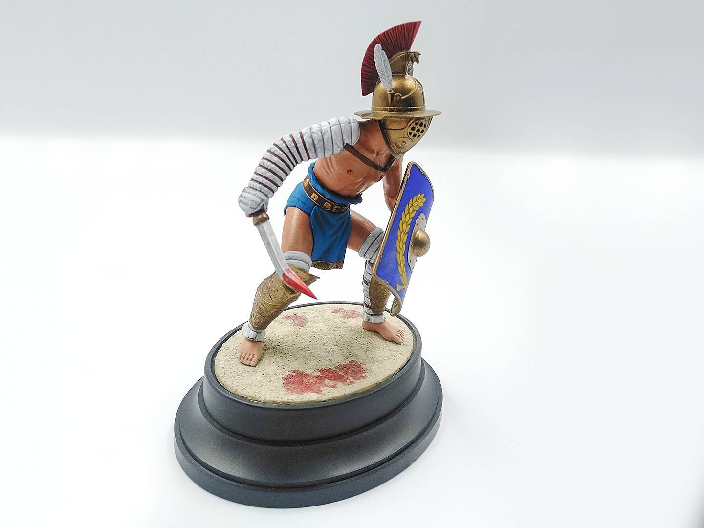 Roman Gladiator – Image 3