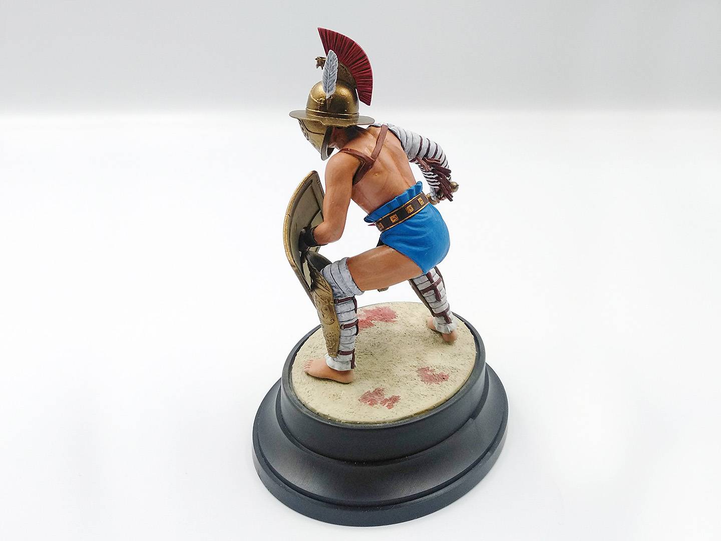 Roman Gladiator – Image 4