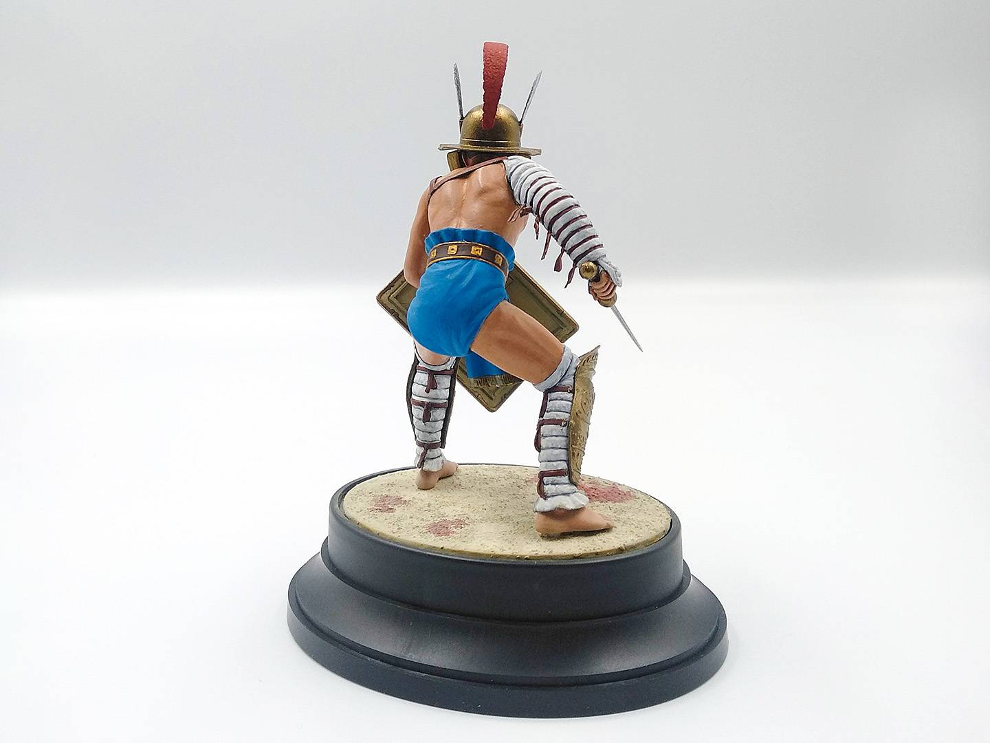 Roman Gladiator – Image 5