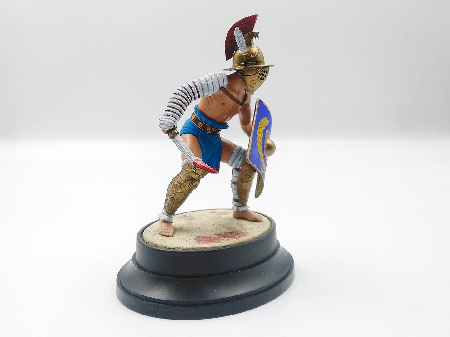 Roman Gladiator – Image 6
