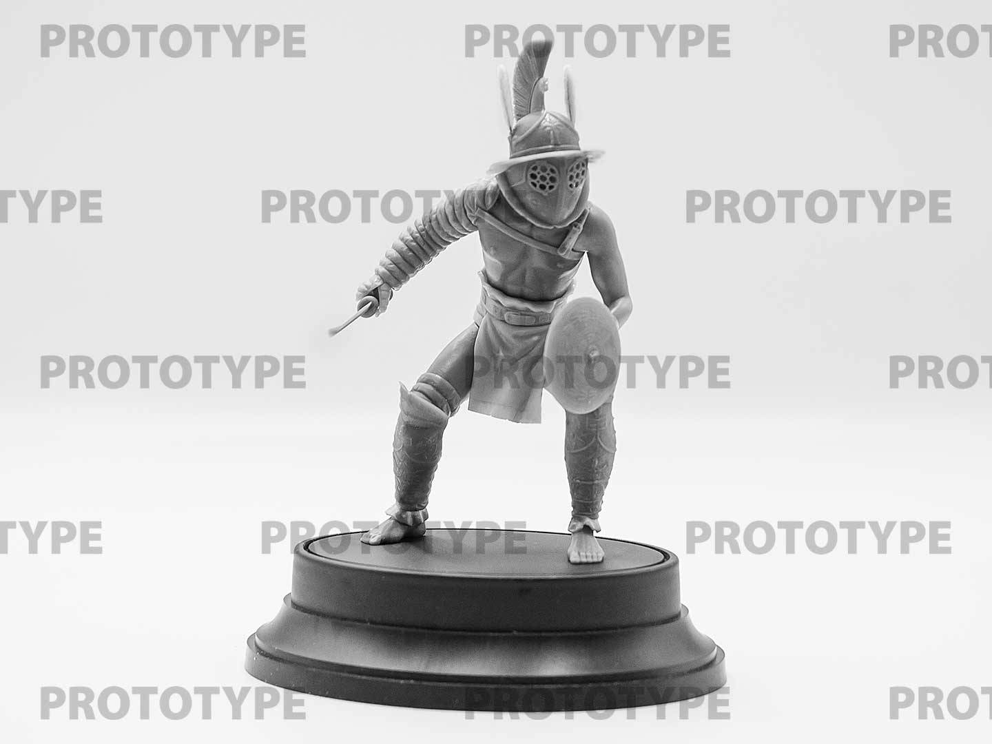 Roman Gladiator – Image 7