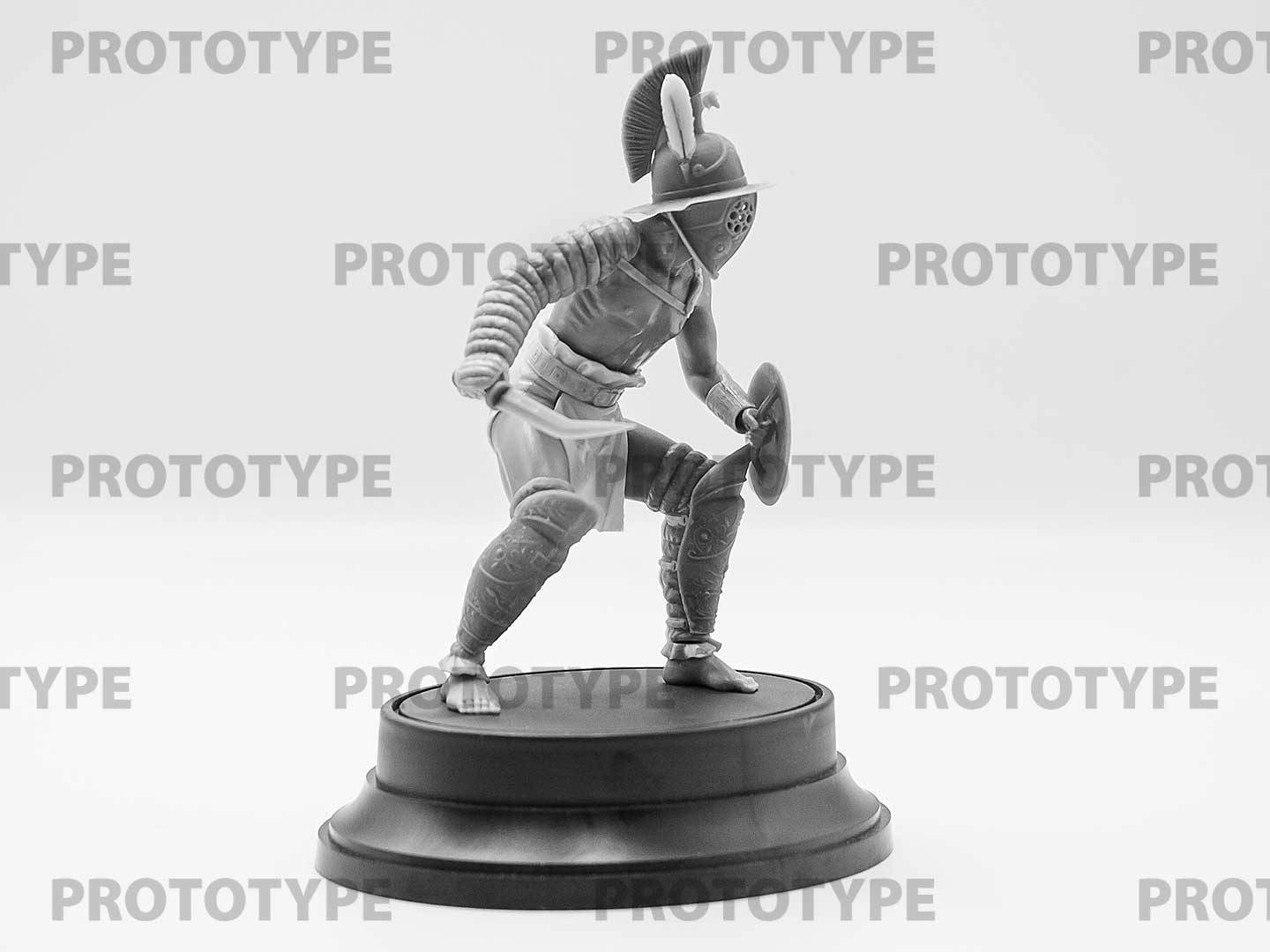 Roman Gladiator – Image 8