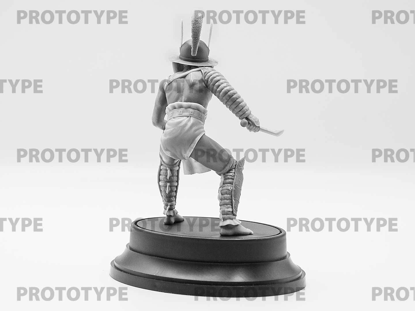 Roman Gladiator – Image 9