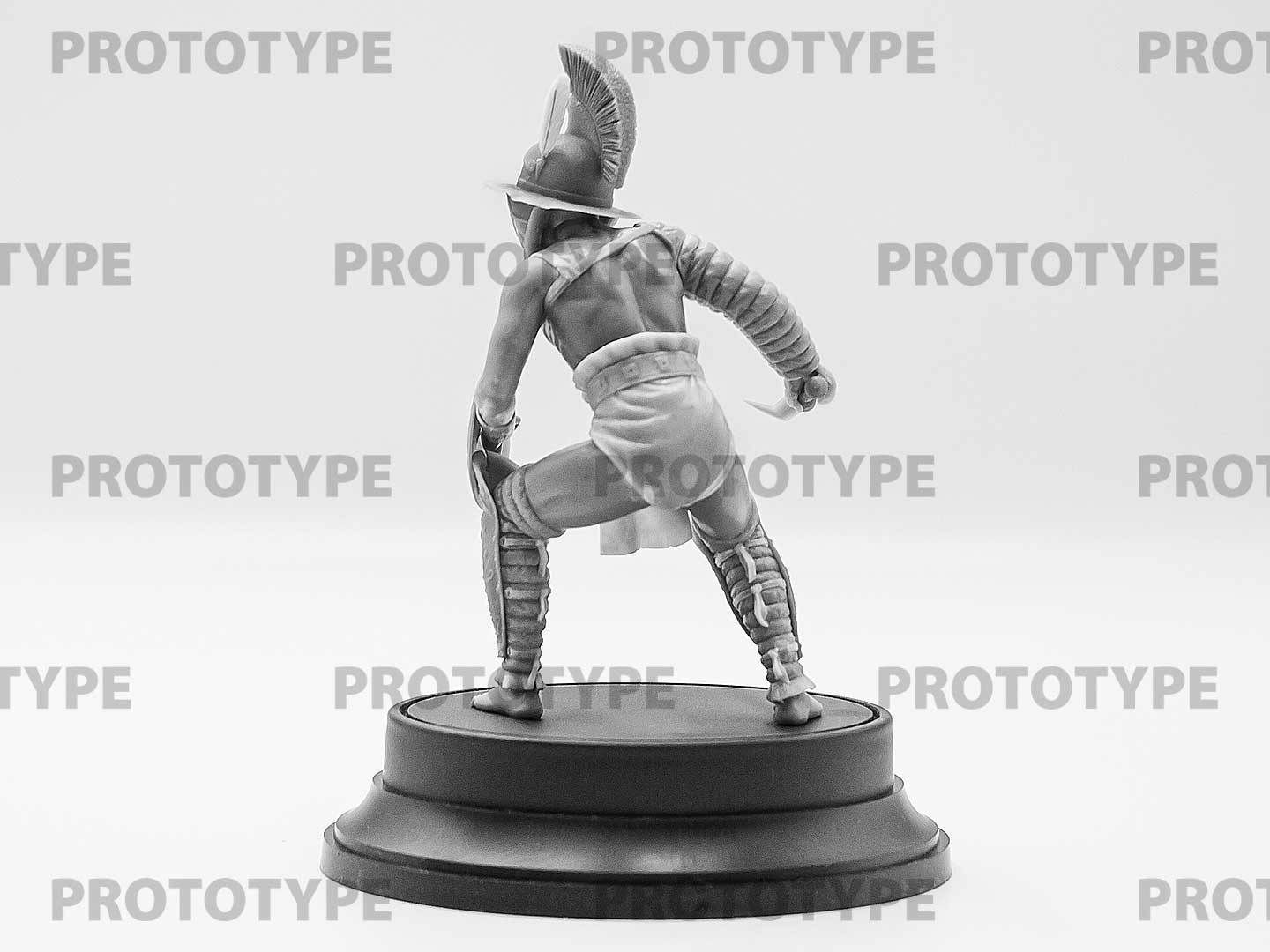 Roman Gladiator – Image 10