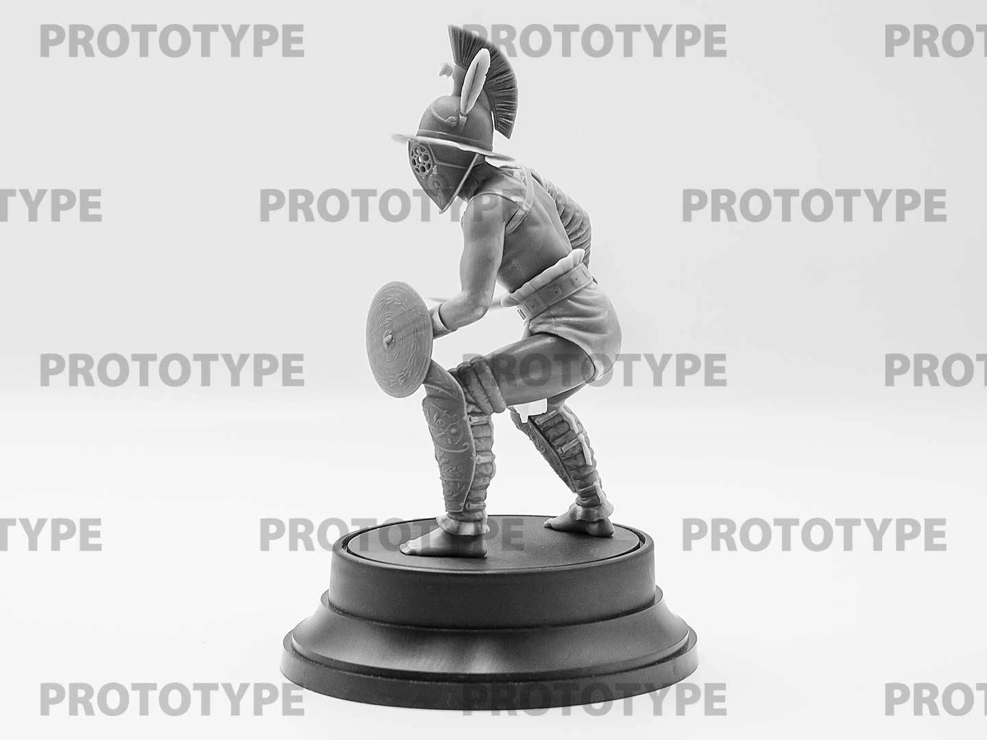 Roman Gladiator – Image 11