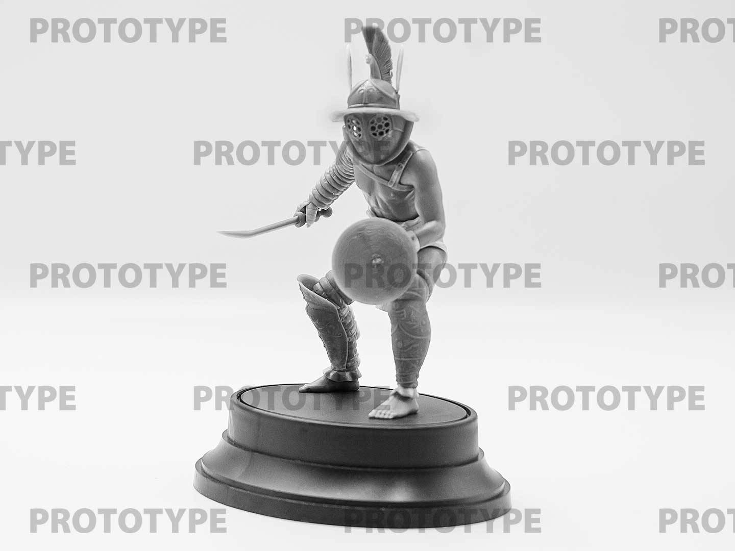 Roman Gladiator – Image 12