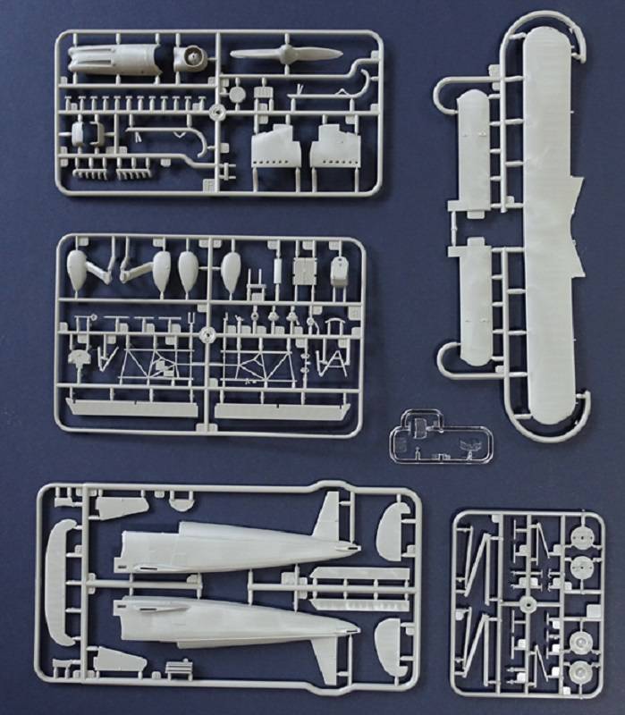 Arado Ar 68F-1 – Image 3