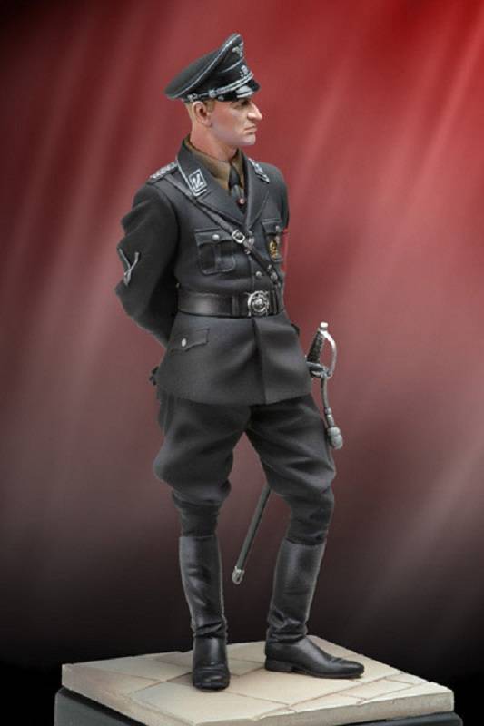 Reinhard Heydrich 1937 – Image 4
