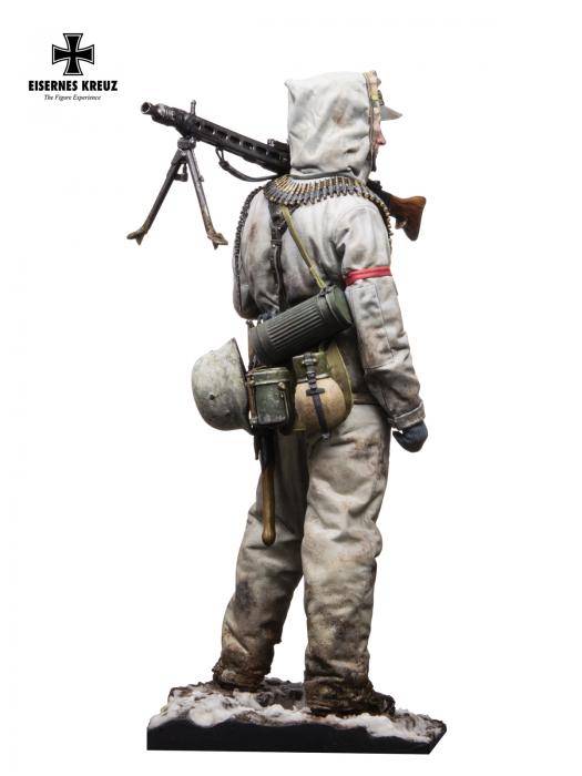 MG 42 SS Schütze, 1944 – Image 6