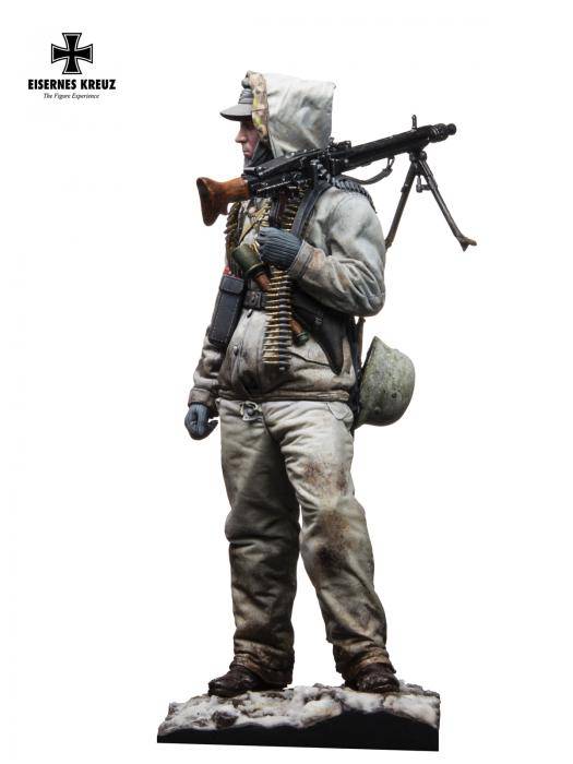 MG 42 SS Schütze, 1944 – Image 3