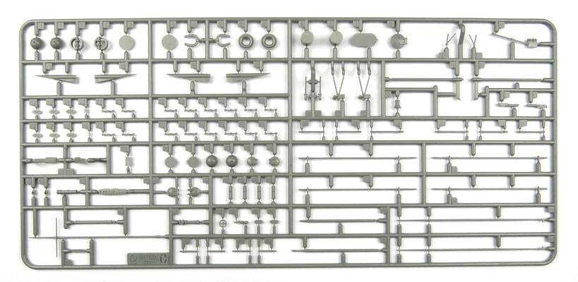 WWI German U-Boat SM U9 – Image 5